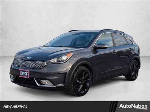 2018 Kia Niro EX