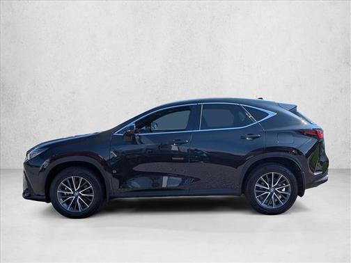 2022 Lexus NX 350 Premium