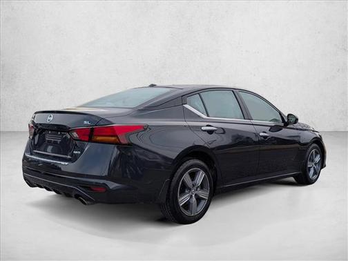 2019 Nissan Altima 2.5 SL