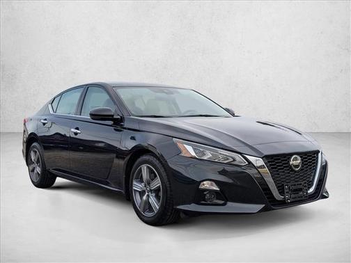 2019 Nissan Altima 2.5 SL