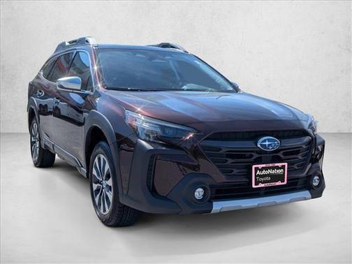 2024 Subaru Outback Touring