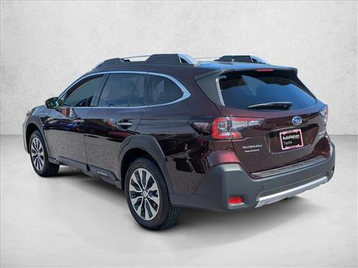 2024 Subaru Outback Touring