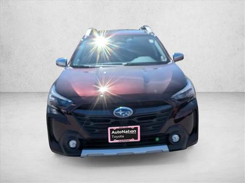 2024 Subaru Outback Touring