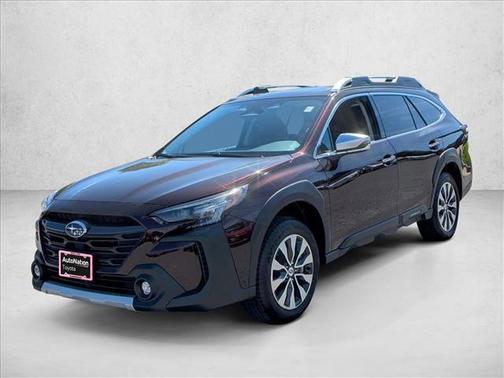 2024 Subaru Outback Touring