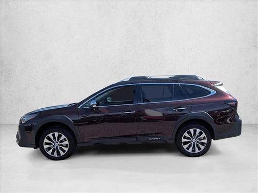2024 Subaru Outback Touring