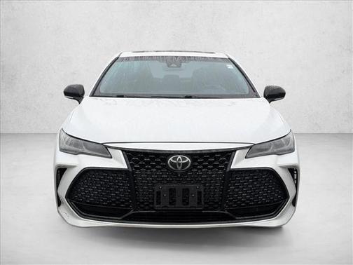 2019 Toyota Avalon Touring