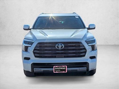 2023 Toyota Sequoia Limited