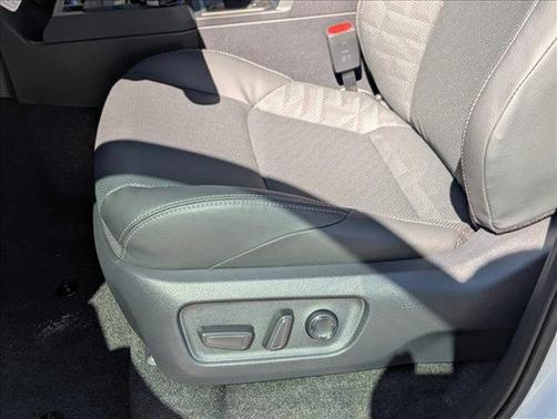 Ice Cap 2026 Toyota 4Runner TRD Off Road Premium