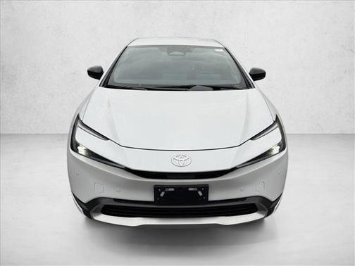 2024 Toyota Prius Prime SE