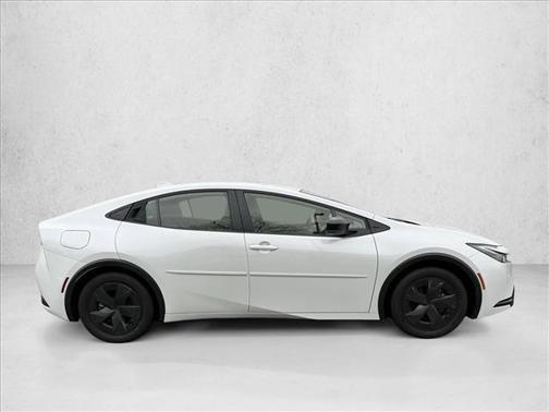 2024 Toyota Prius Prime SE