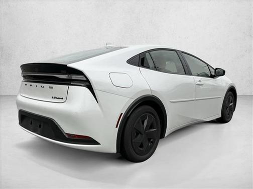 2024 Toyota Prius Prime SE