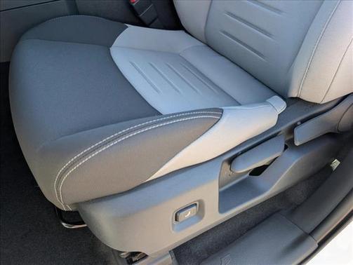 Ice Cap 2026 Toyota Tacoma TRD Off Road
