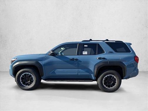 2025 Toyota 4Runner TRD Off Road Premium
