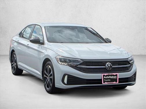 2024 Volkswagen Jetta 1.5T Sport