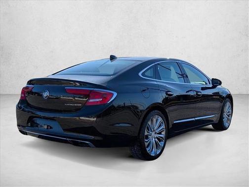 2019 Buick LaCrosse Essence