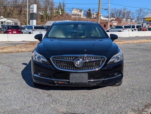 2019 Buick LaCrosse Essence