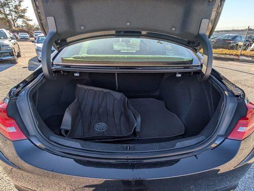 2019 Buick LaCrosse Essence