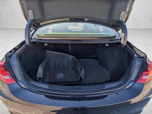 2019 Buick LaCrosse Essence