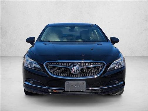 2019 Buick LaCrosse Essence