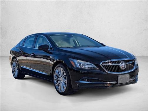 2019 Buick LaCrosse Essence