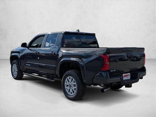 Underground 2025 Toyota Tacoma SR5