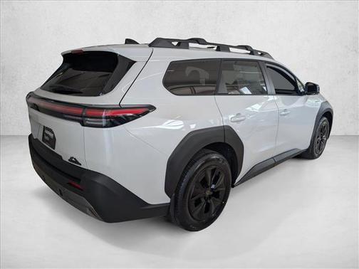 Halo 2026 Toyota bZ Woodland