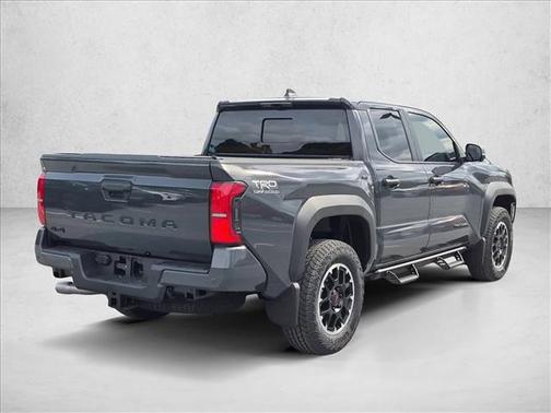 Underground 2026 Toyota Tacoma TRD Off Road