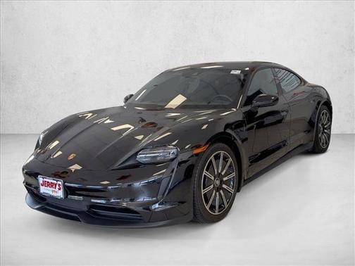 2023 Porsche Taycan RWD