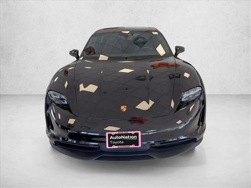 2023 Porsche Taycan RWD