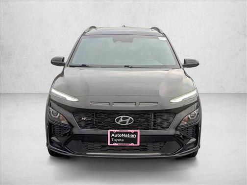 2023 Hyundai KONA N Line