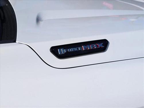 2025 Toyota 4Runner TRD Off Road