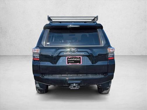 2021 Toyota 4Runner Venture Special Edition