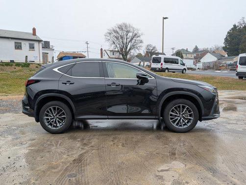 2024 Lexus NX 350 NX 350