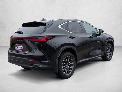 2024 Lexus NX 350 NX 350