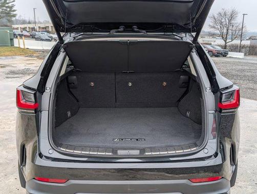 2024 Lexus NX 350 NX 350