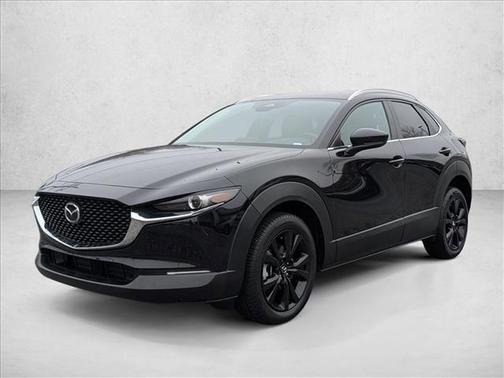 2024 Mazda CX-30 2.5 S Select Sport