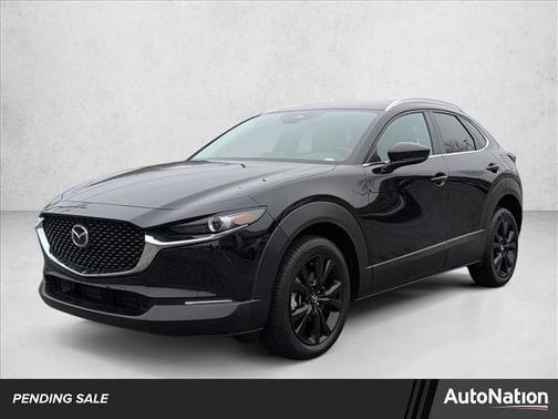 2024 Mazda CX-30 2.5 S Select Sport