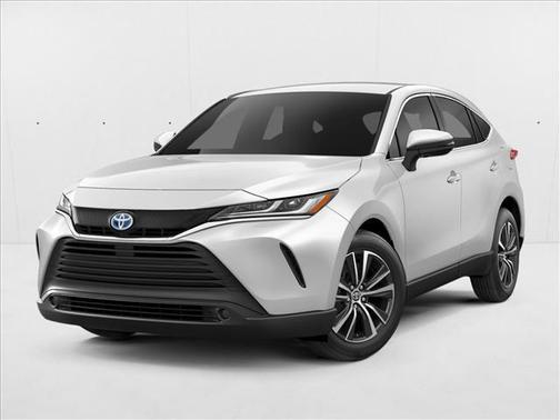 2024 Toyota Venza XLE