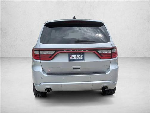 Triple Nickel 2025 Dodge Durango GT AWD
