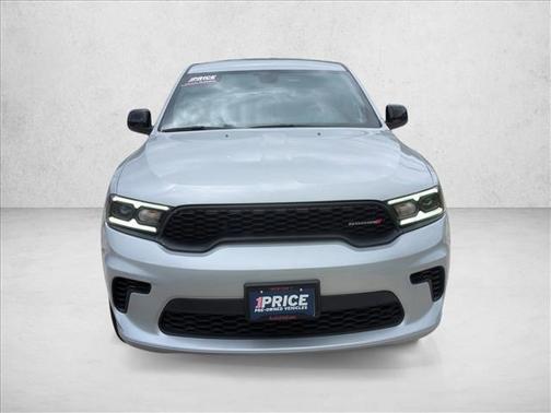 Triple Nickel 2025 Dodge Durango GT AWD