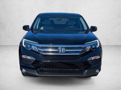 2018 Honda Pilot EX
