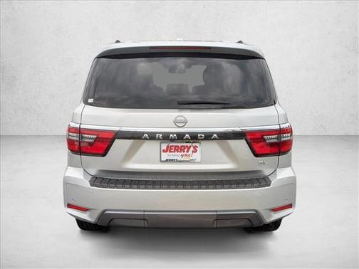 2023 Nissan Armada SL 2WD