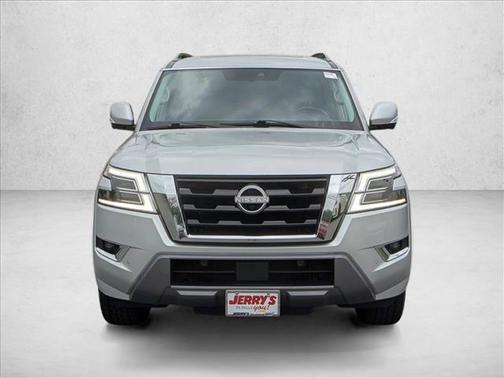 2023 Nissan Armada SL 2WD