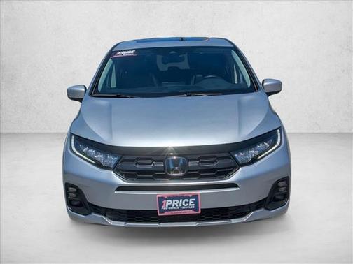 Modern Steel Me 2025 Honda Odyssey EX-L