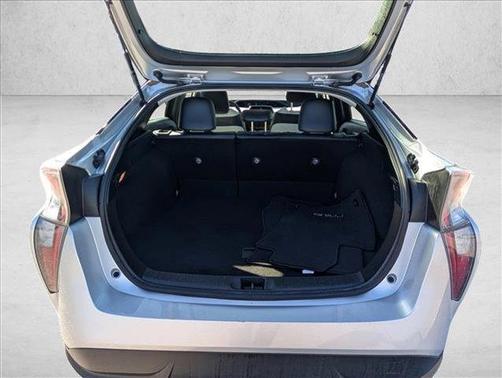 2016 Toyota Prius Three Touring