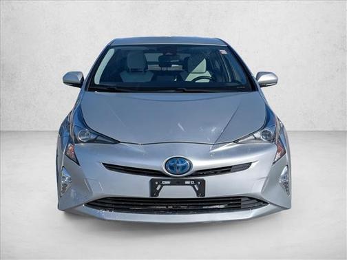 2016 Toyota Prius Three Touring