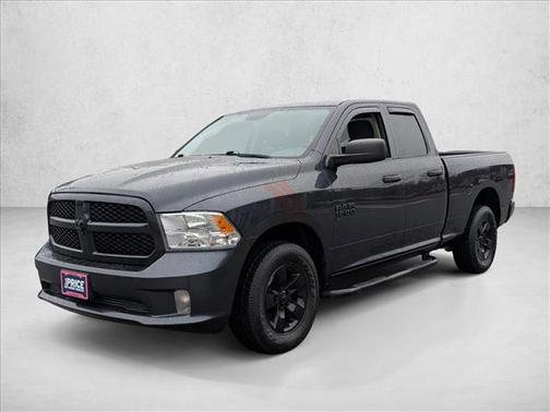 2019 RAM 1500 Express