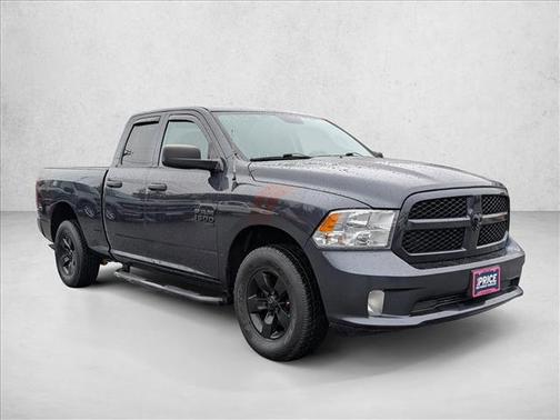 2019 RAM 1500 Express