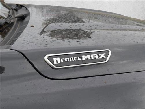 2025 Toyota Tacoma Limited