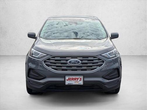 2021 Ford Edge SE